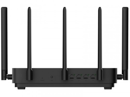 Router Xiaomi Wireless AC2350 Mi AIot Dual-Band Gigabit 3